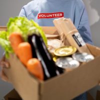 Become a 'neighbor helping neighbors.'